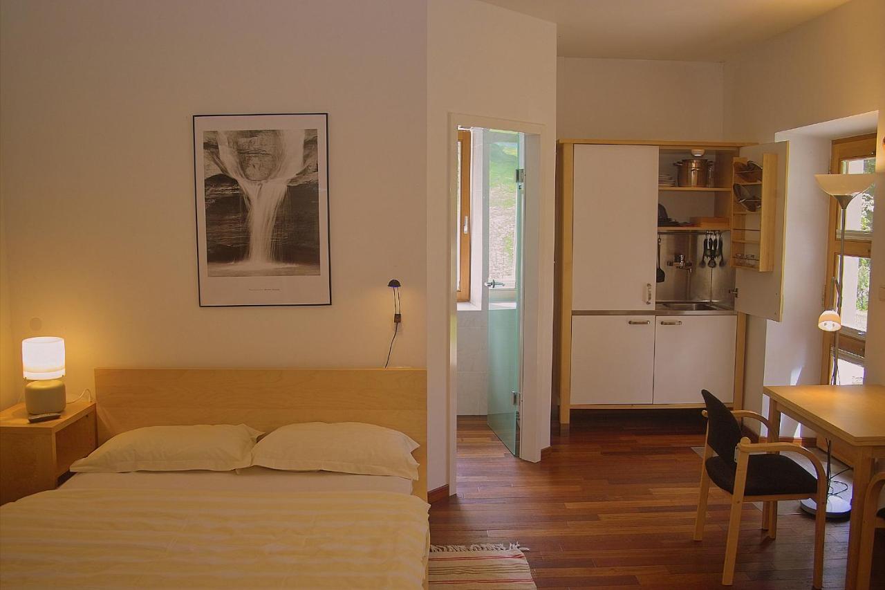 Hotel Baur Am See Dobbiaco Dış mekan fotoğraf