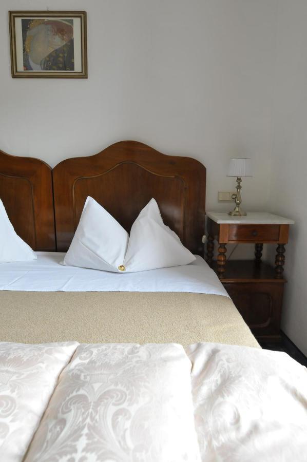 Hotel Baur Am See Dobbiaco Dış mekan fotoğraf