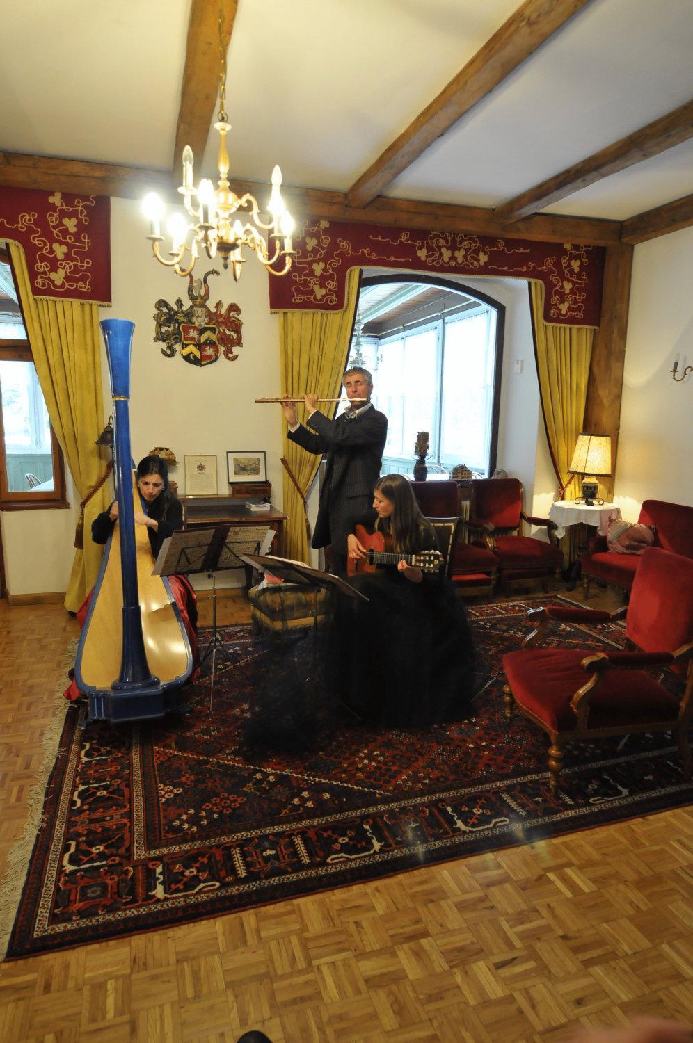 Hotel Baur Am See Dobbiaco Dış mekan fotoğraf